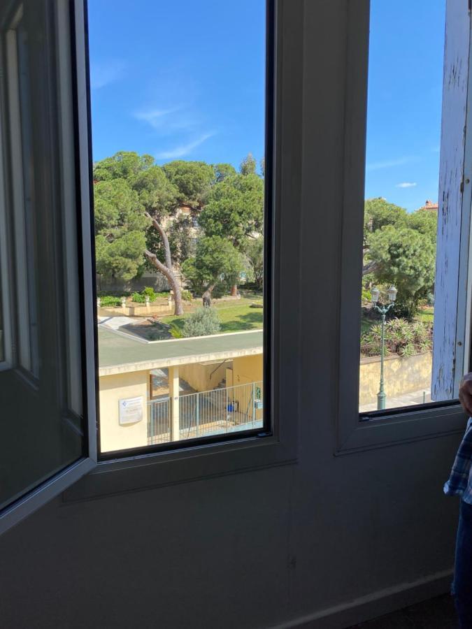Appartement 50M2 Pied Dans L'Eau 阿雅克肖 外观 照片