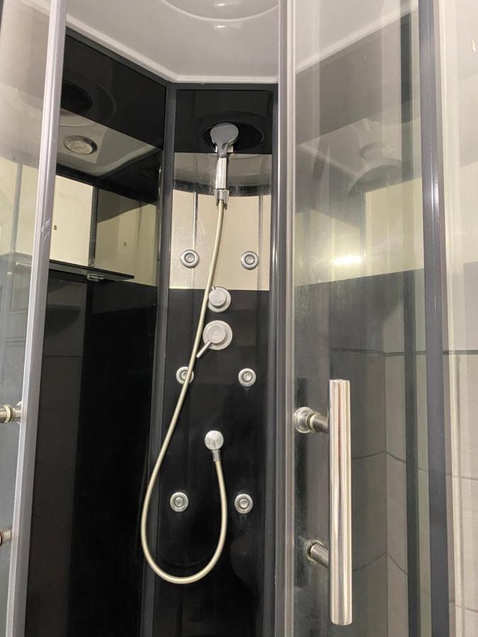 Appartement 50M2 Pied Dans L'Eau 阿雅克肖 外观 照片